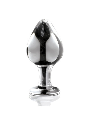 ICICLES - N. 25 GLASS MASSAGER