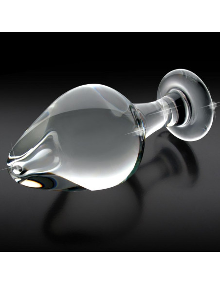ICICLES - N. 25 GLASS MASSAGER