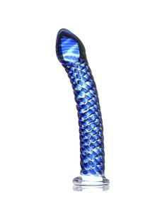 ICICLES - NR. 29 STIKLINIS MASAŽUOKLIS