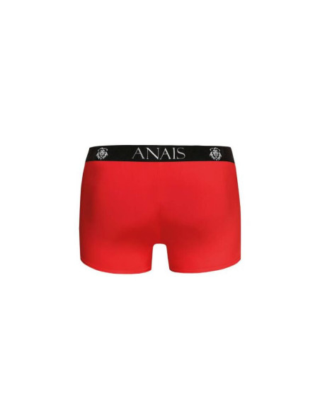 ANAIS VYRAMS - SOUL BOXER S