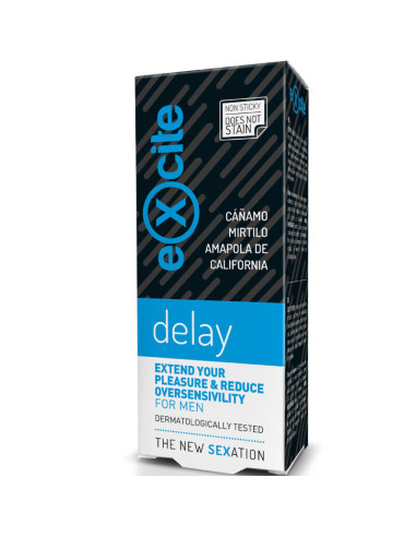 EXCITE - UŽVĖLIMAS 20 ML