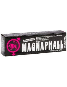 INVERMA - MAGNAPHALL KREMAS EXTRA FORTE