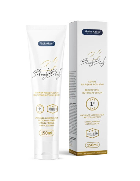 MEDICA GROUP - BEAUTY BOOTY SERUM 150 ML