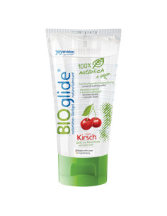 JOYDIVISION BIOGLIDE - CHERRY LUBRICANT 80 ML