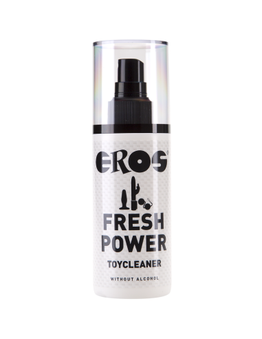 EROS POWER LINE - GALIA BE ALKOHOLIO