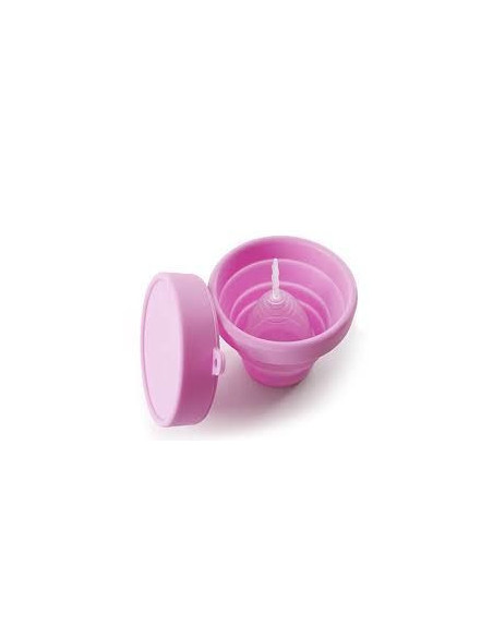 NINA KIKÍ - CUP STERILIZER