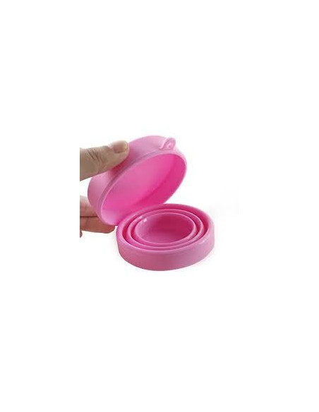 NINA KIKÍ - CUP STERILIZER