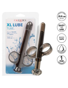 CALEXOTICS - XL LUBE TUBE BLACK 2
