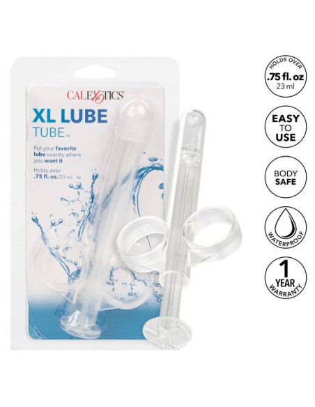 CALEXOTICS - XL LUBO TUBELĖ