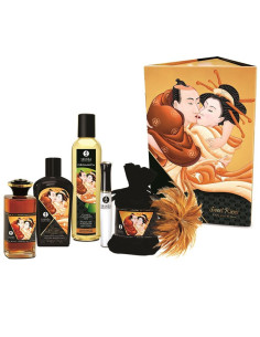 SHUNGA - SALDŽIŲ BUČINIŲ KOLEKCIJOS RINKINYS