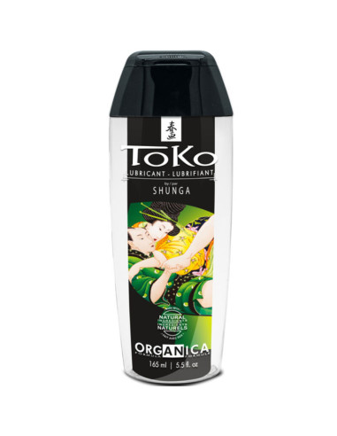 SHUNGA - EDO GARDEN KIT ORGANIC COLLECTION