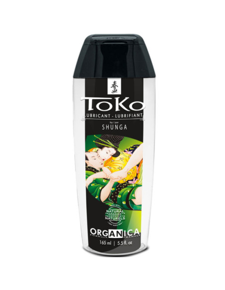 SHUNGA - EDO GARDEN KIT ORGANIC COLLECTION