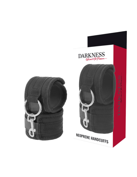 DARKNESS - neopreno antrankiai