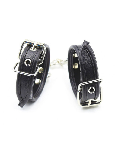 OHMAMA FETISH - WRIST RESTRAINTS