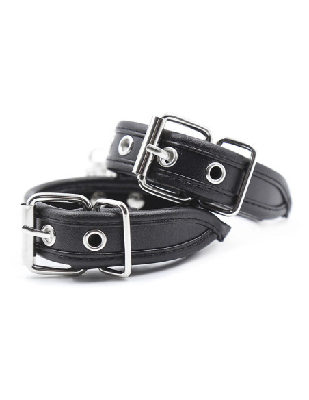 OHMAMA FETISH - WRIST RESTRAINTS