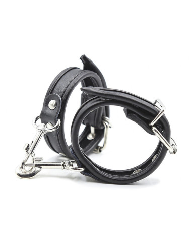 OHMAMA FETISH - WRIST RESTRAINTS