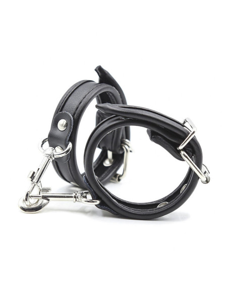 OHMAMA FETISH - WRIST RESTRAINTS