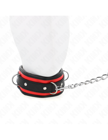 KINK - SUNKAUS KARO PĖDULYS SU DIRŽU 65 CM, MODELIS 2, REGULIUOJAMAS 36,5-50 CM
