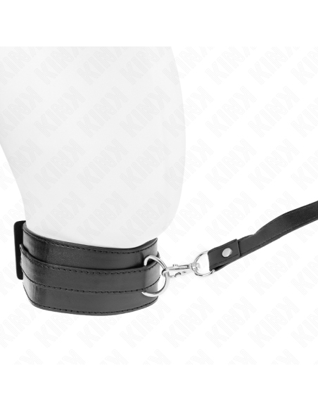 KINK - KARO PĖDULYS SU DIRŽU 116 CM, 1 MODELIS, REGULIUOJAMAS 36–43 CM X 5 CM