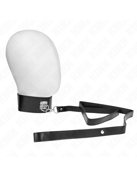 KINK - KARO PĖDULYS SU DIRŽU 116 CM, MODELIS 2, REGULIUOJAMAS 36-43 CM X 5 CM
