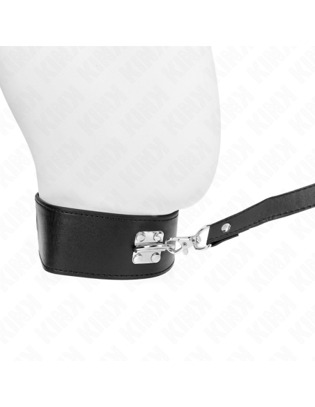 KINK - KARO PĖDULYS SU DIRŽU 116 CM, MODELIS 2, REGULIUOJAMAS 36-43 CM X 5 CM