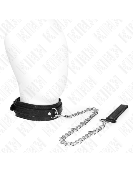 KINK - GYVATĖS RAŠTO KARO PAKEPURĖ SU PAVADĖLIU 65 CM