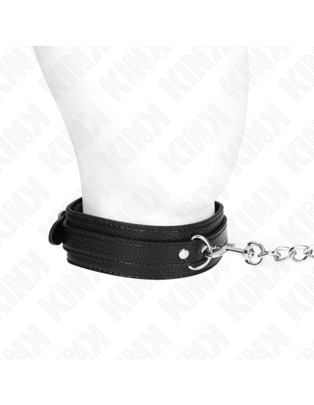 KINK - GYVATĖS RAŠTO KARO PAKEPURĖ SU PAVADĖLIU 65 CM