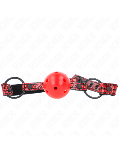 KINK - DEIMANTO RAŠTO KAMUOLYS 4,5 CM KAMŠTELIS 1 MODELIS 64,5 CM REGULIUOJAMAS 42-60 CM