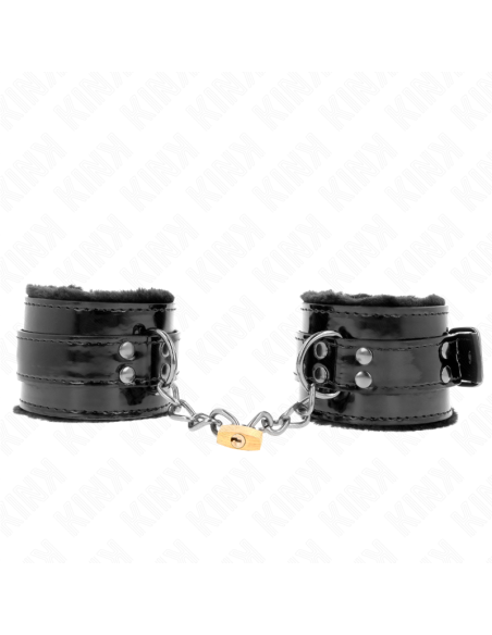 KINK - LENGVOS RIŠO ĮTVAROS SU VARINE UŽRAKTU, REGULIUOJAMOS 17–29 CM X 5,5 CM