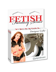 FETISH FANTASY SERIES - ESPOSAS METAL 2