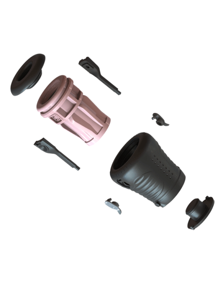 ELECTRASTIM - JACK SOCKET ELECTRIC SOCKET