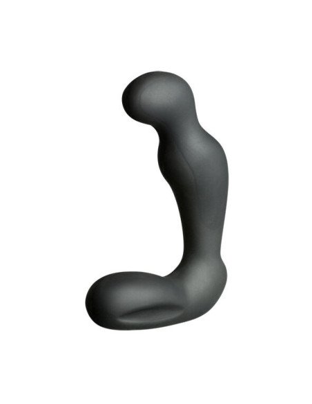 ELECTRASTIM - SIRIUS SILIKONINIS JUODAS PROSTATOS MASAŽAS