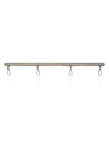 OHMAMA FETISH - RESTRAINT BAR 4 HOOKS
