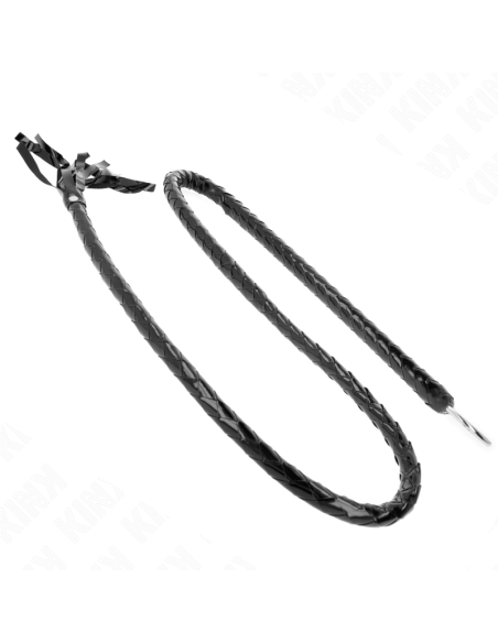 KINK - ILGAS BLIZGUS PVC PLATAŽAS 138 CM