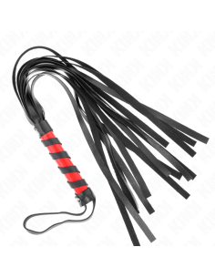 KINK - SHORT HANDLE WHIP 45 CM 2