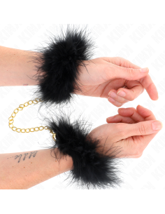 KINK - PLUNKSNINIAI ANTRANKIAI SU AUKSINE GRANDINE, MODELIS 0