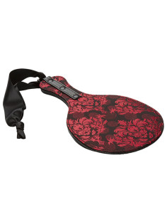 CALEXOTICS - SCANDAL DOUBLE ROUND SHOVEL 2
