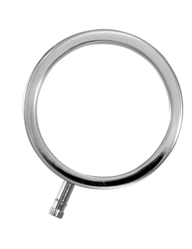 ELECTRASTIM - ELECTRARINGS metalinis penio žiedas 34 mm