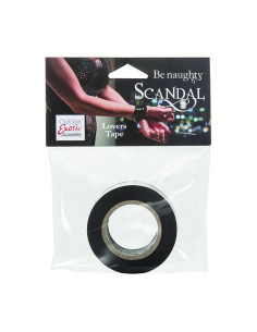 CALEXOTICS - SCANDAL BLACK rišimo juosta 2