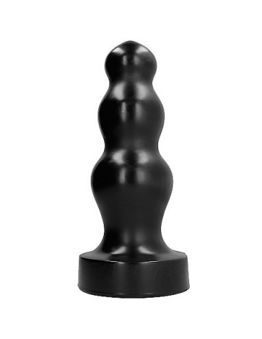 ALL BLACK - DIDELIS 38 CM KIŠTUKAS