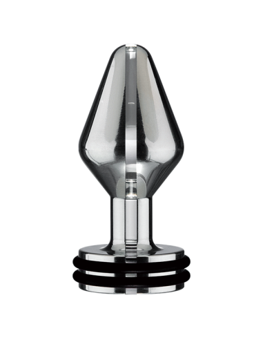 ELECTRASTIM - MINI ELECTRO BUTT PLUG S