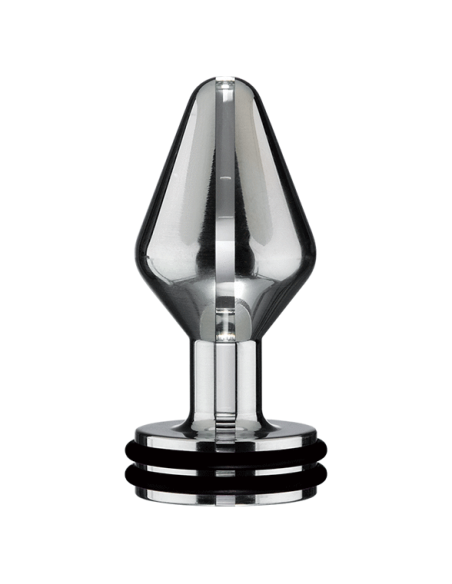 ELECTRASTIM - MINI ELECTRO BUTT PLUG S