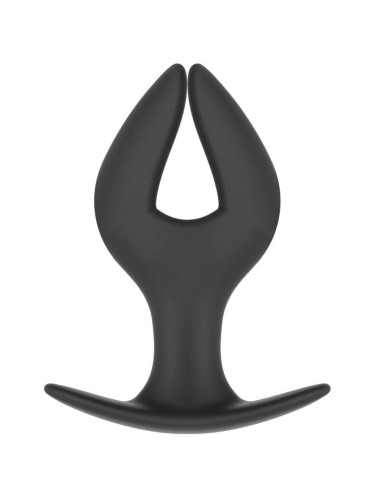 HIDDEN DESIRE - EXTREME ANCHOR ANAL PLUG LARGE