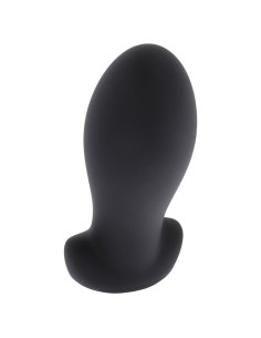 HIDDEN DESIRE - EXTREME HEAVY ANAL STRETCHER PLUG EXTRA LARGE