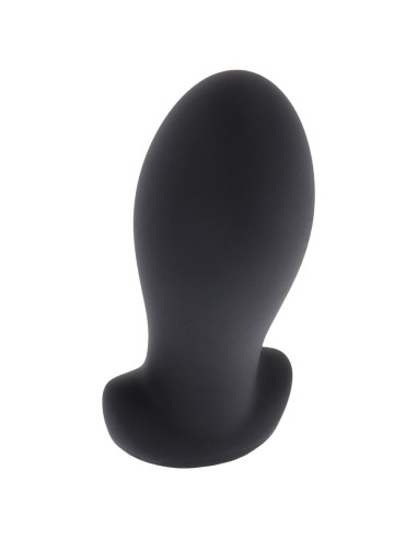 HIDDEN DESIRE - EXTREME HEAVY ANAL STRETCHER PLUG EXTRA LARGE