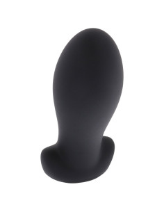 HIDDEN DESIRE - EXTREME HEAVY ANAL STRETCHER PLUG MEDIUM