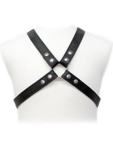 LEATHER BODY – LASIC diržai drabužiuose