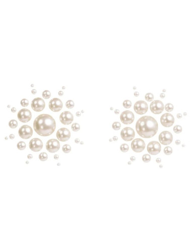 LEG AVENUE - ISLA ADHESIVE NIPPLE COVERS