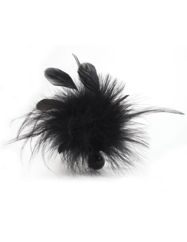 BIJOUX - POM POM FEATHER DUSTER