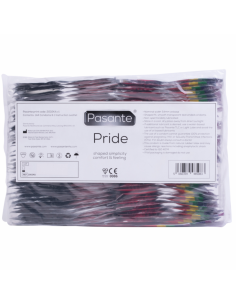 PASANTE – GAY PRIDE 144 PAKUOTĖ 2